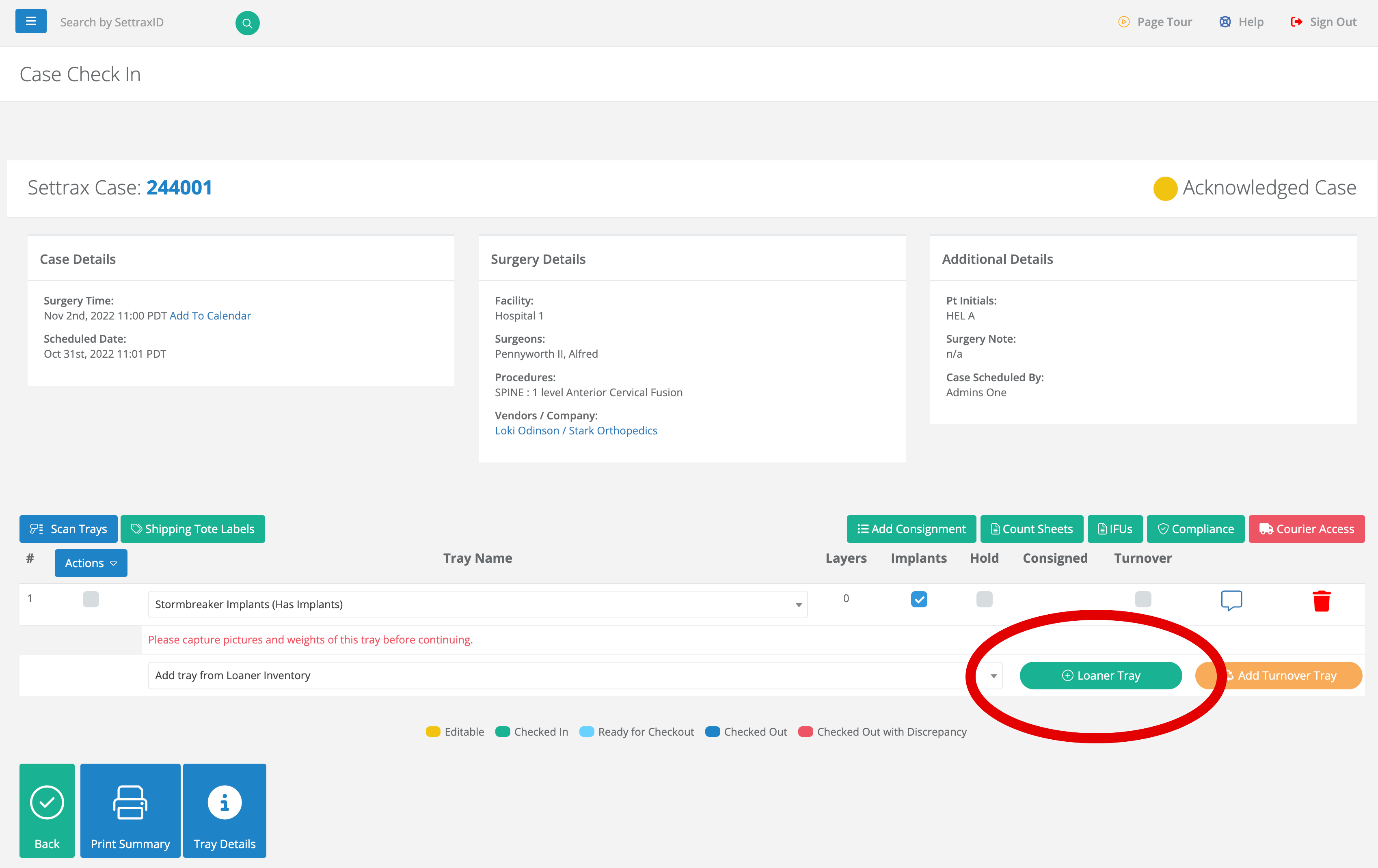 AddLoanerButtonHighlight.png